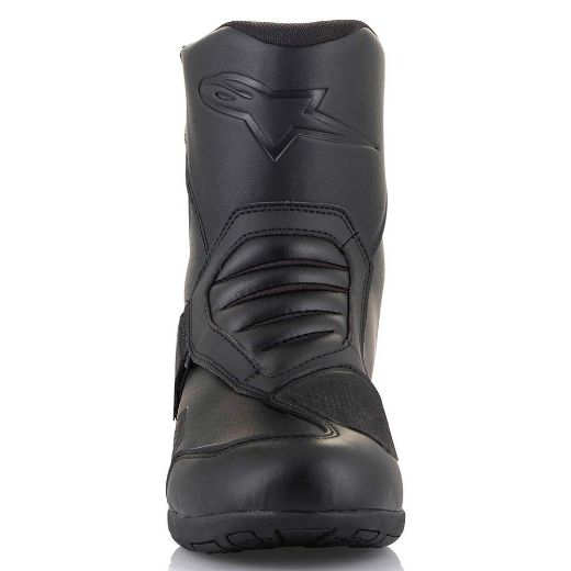 Alpinestars Ridge V2 WP boots black / black Chania
