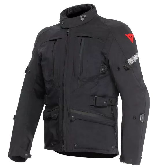 Dainese Mangen Absoluteshell Pro short / tall μπουφάν 3ων εποχών black Χανιά