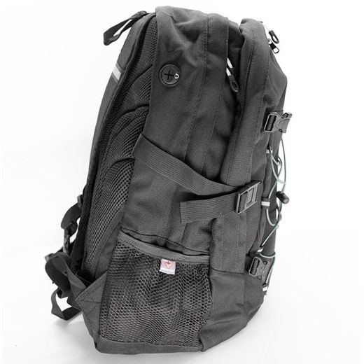 Nordcode X-Rider 35L backpack black