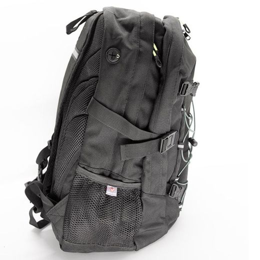 Nordcode X-Rider 35L backpack black/fluo