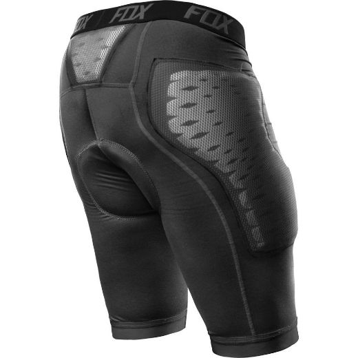 Προστατευτικό γοφών FOX TITAN RACE SHORTS Χανιά
