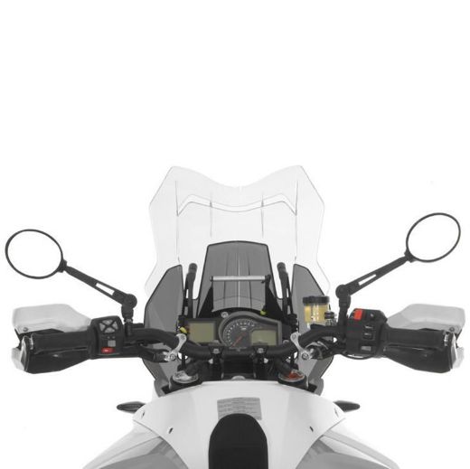 Motorcycle mirror Touratech Adventure M10x1.25 1pc | GASmoto.gr Chania