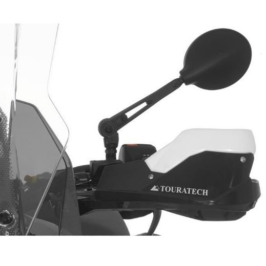 Touratech Adventure καθρέπτης M10x1.25 1 τεμάχιο Χανιά