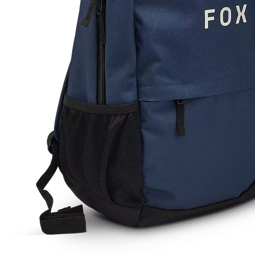 Fox 180 σακίδιο πλάτης 27L midnight χανιά