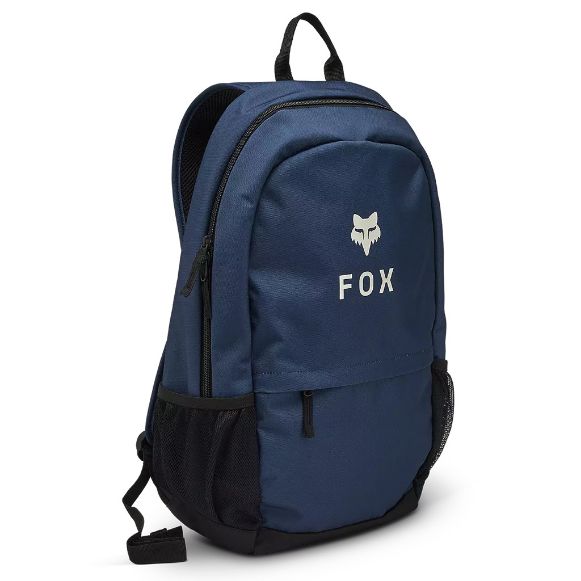 Σακίδιο πλάτης μηχανής FOX 180 27L midnight | GASmoto.gr