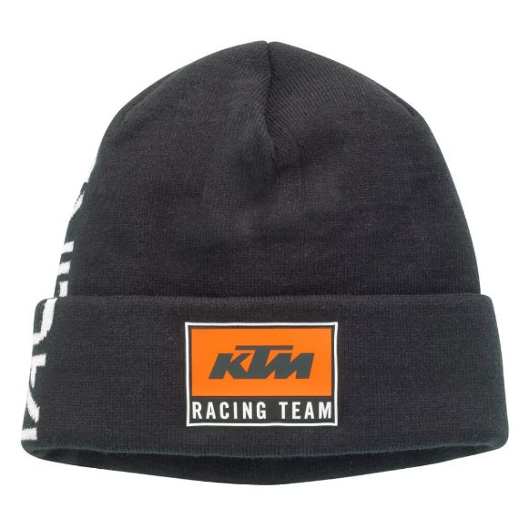 Ktm Team σκουφάκια μαύρο χανιά