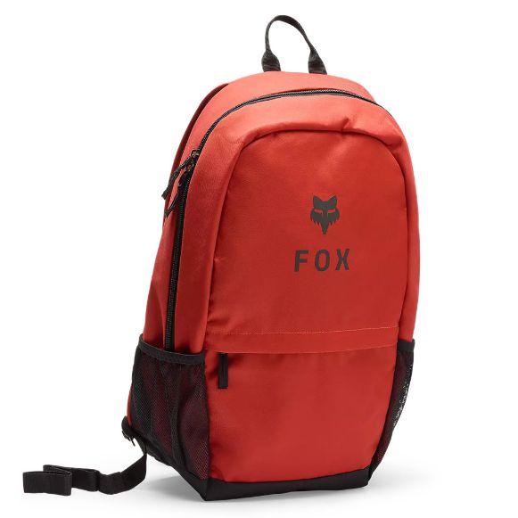 Fox 180 σακίδιο πλάτης 27L saddle brown χανιά