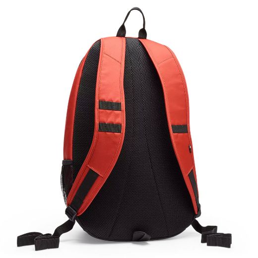 σακίδια πλάτης τσάντες fox 180 27 λίτρα saddle brown 27l