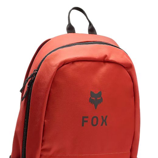 Fox 180 backpack 27L saddle brown