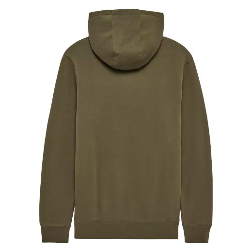 Αντρικά φούτερ fox bolt pullover hoodies φούτερ με κουκούλα λάδι olive green