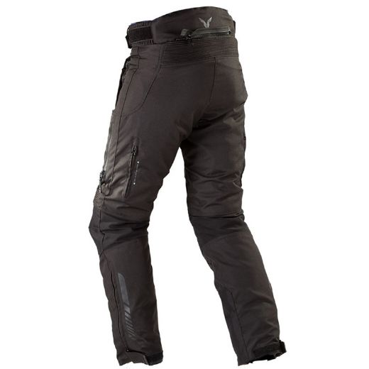 Nordcode Senegal παντελόνια τριών εποχών black Χανιά