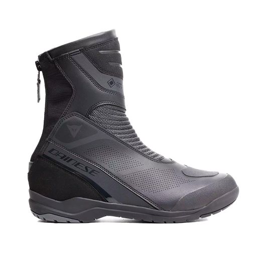 Dainese Blackwing Gore-Tex τουριστικές μπότες μαύρο