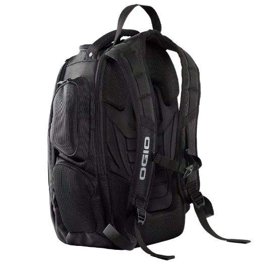 Dainese D Gambit 2 33,5 l backpack σακίδια πλάτης μοτοσικλέτας black μαύρο