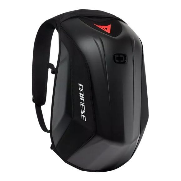 Dainese D-Mach 2 22.2L σακίδιο πλάτης μαύρο Χανιά