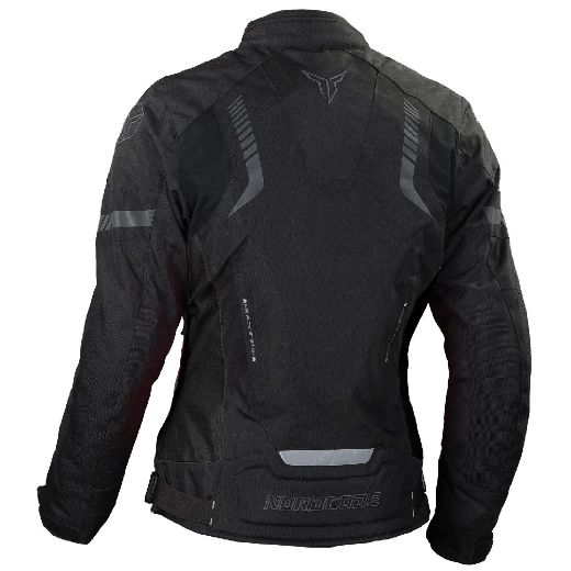 NORDCODE AMAZON LADY MOTORCYCLE JACKET WINTER WP