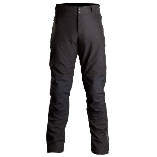 Nordcode Citizen Lady mid-season pants black