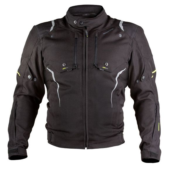 Μπουφάν μηχανής Nordcode Pantera 3ων εποχών Χανιά