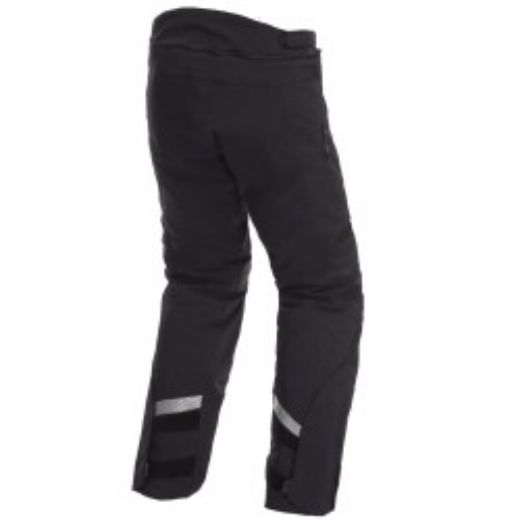 ανδρικά παντελόνια 3 εποχών dainese mangen absoluteshell pro αδιάβροχο παντελόνι μηχανής black μαύρο
