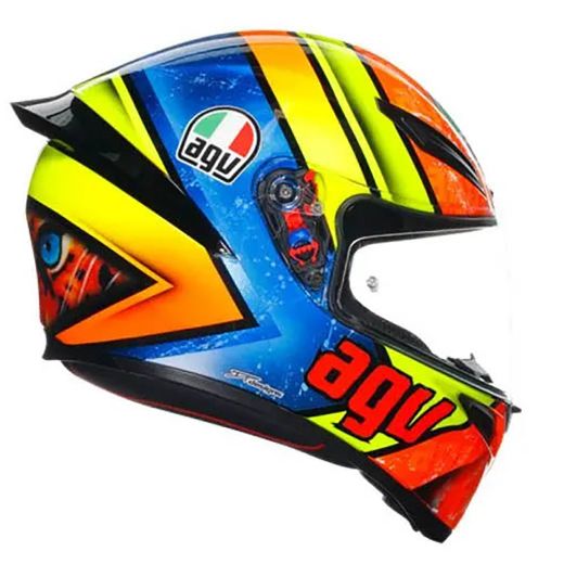 AGV K1 S MPLK IZAN