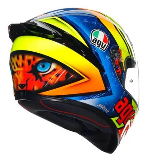 AGV K1 S MPLK IZAN