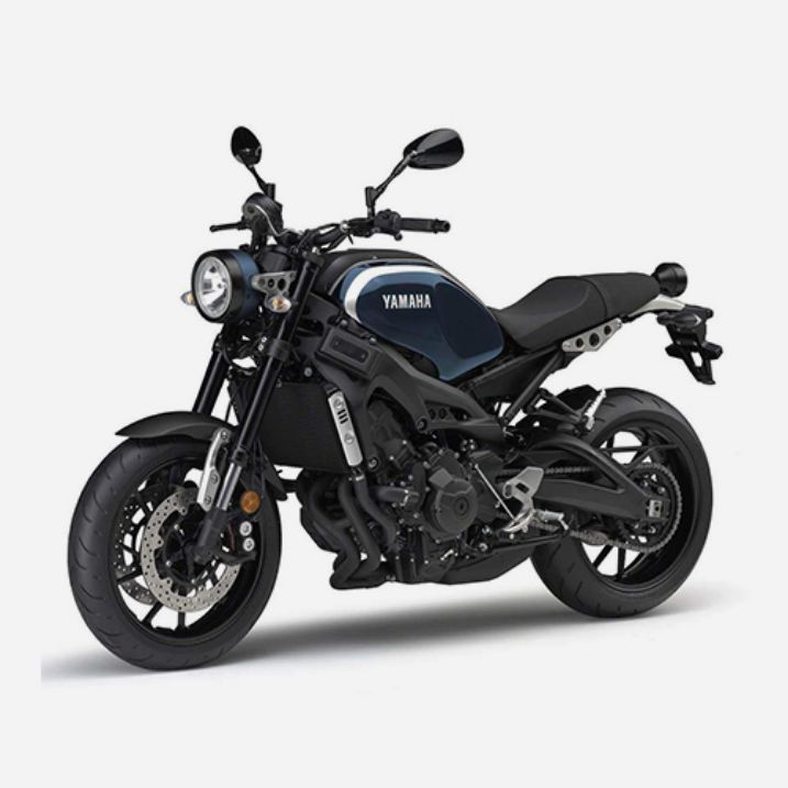 Εικόνα για την κατηγορία Yamaha XSR 900 (2016-2021 & 2022-2024 & 2025-)