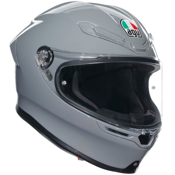 AGV K6 S FULL-FACE ΚΡΑΝΗ NARDO GREY
