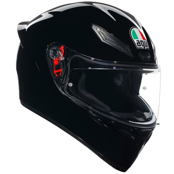 AGV K1 S MPLK full face κράνη black Χανιά