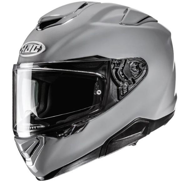 HJC RPHA 72 full face κράνη ECE 22.06 n.gray Χανιά