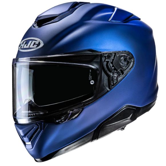 HJC RPHA 72 full face κράνη ECE 22.06 semi flat metallic blue Χανιά