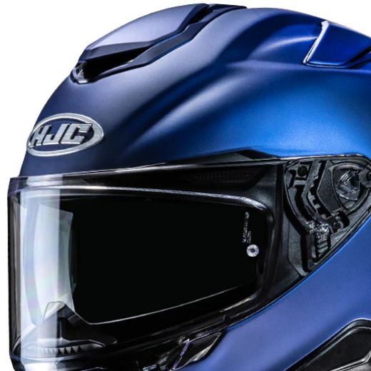 full face κράνη hjc rpha 72 κράνος semi flat metallic blue ece 2206