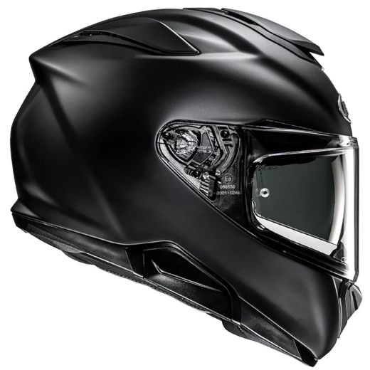HJC RPHA 72 full face helmets ECE 22.06 matt black