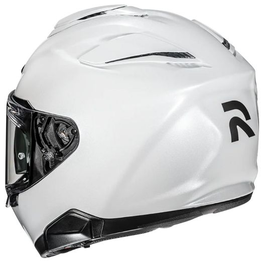 HJC RPHA 72 full face helmets ECE 22.06 pearl white