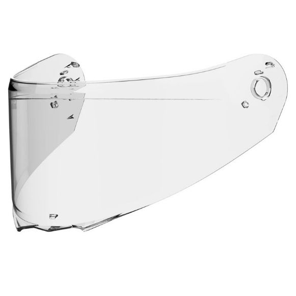 MT 935 ζελατίνα κράνους MT Genesis SV διάφανη Χανιά