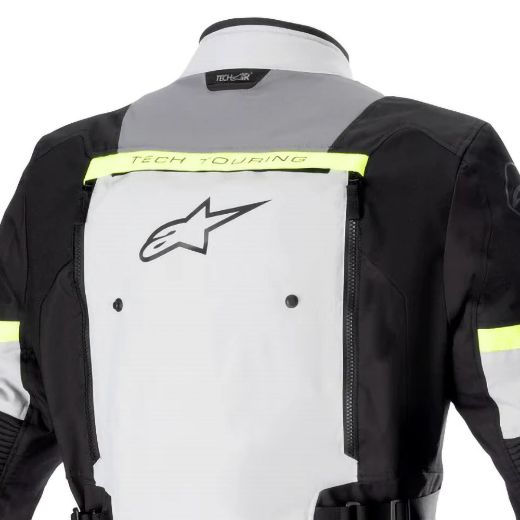 Alpinestars Bogota Pro Drystar  Ανδρικό Μπουφάν Μηχανής 4 Εποχών