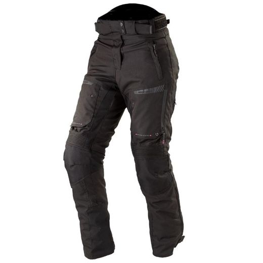 Nordcode Senegal Lady 3L pants black Chania