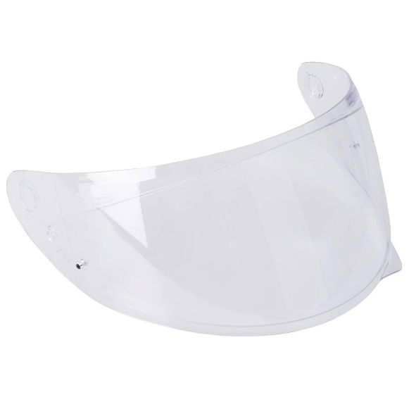 Hjc HJ-34P ζελατίνα κράνους C10 διάφανη Χανιά