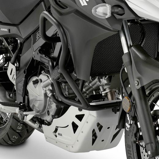Προστατευτικά κάγκελα κινητήρα GIVI TN3101 SUZUKI V-STROM DL-650 (2011-2016 & 2017 - 2024) Chania