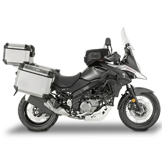 Engine guard Givi TN3101 Suzuki V-Strom DL-650 (2011-2016 & 2017-2024) | GASmoto.gr