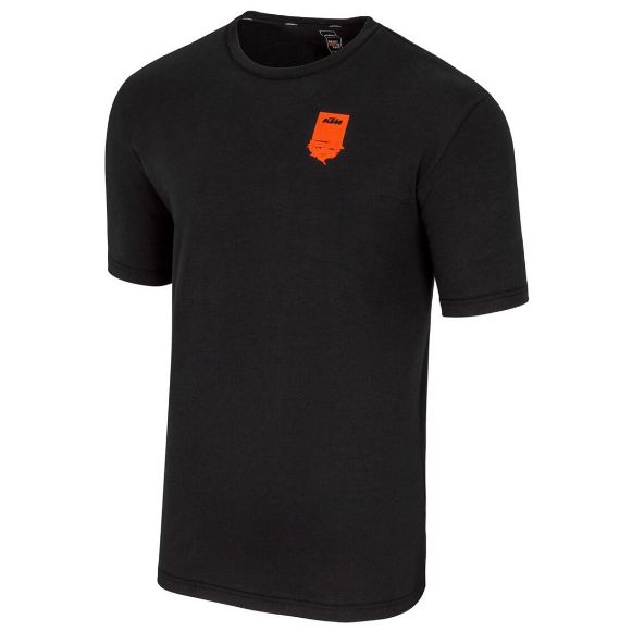 Ktm Beast Tee κοντομάνικες μπλούζες μαύρο Χανιά