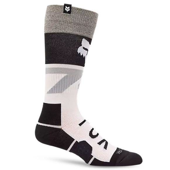 FOX 360 Tine Sock κάλτσες μαύρο Χανιά