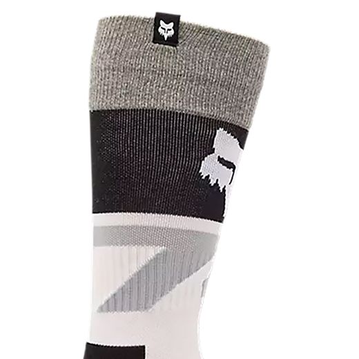 FOX 360 Tine Sock black