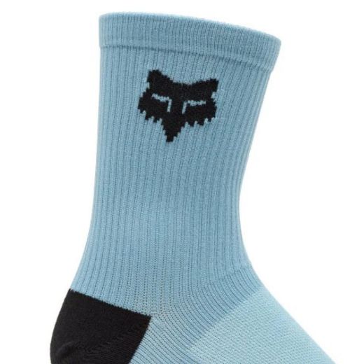 MTB κάλτσες μηχανής fox RANGER 6in καλτσα ποδηλάτου vintage wash