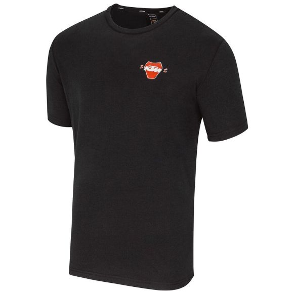 Ktm Offroad Tee κοντομάνικες μπλούζες μαύρο Χανιά