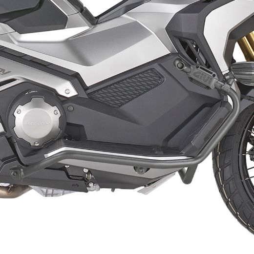 GIVI TN1156 προστατευτικά κάγκελα κινητήρα HONDA X-ADV 750 2017-2025 προστασία πλαισίου