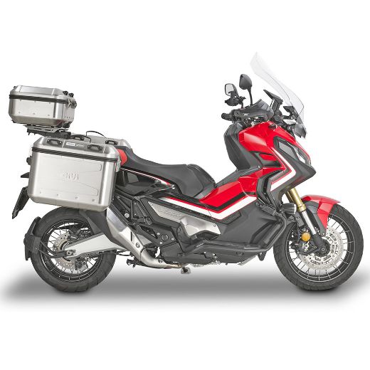 Givi TN1156 engine guards Honda X-Adv 750 2017-2025