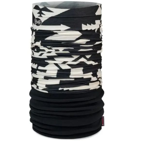 Buff Polar μαντήλια λαιμού skar black Χανιά