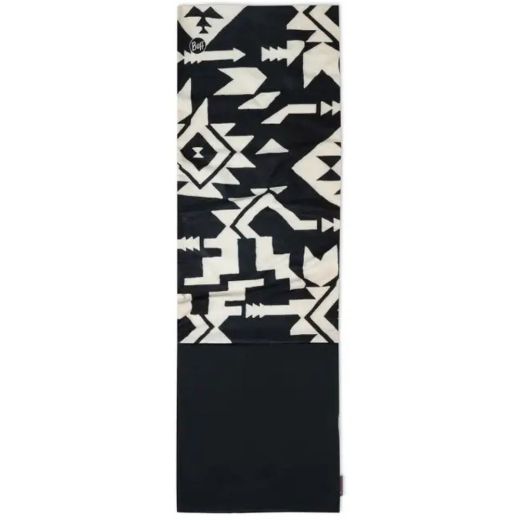 ισοθερμικά μαντίλια λαιμού BUFF polar περιλαίμια λαιμουδιέρες skar black