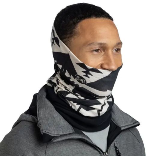 Buff Polar neckwear skar black