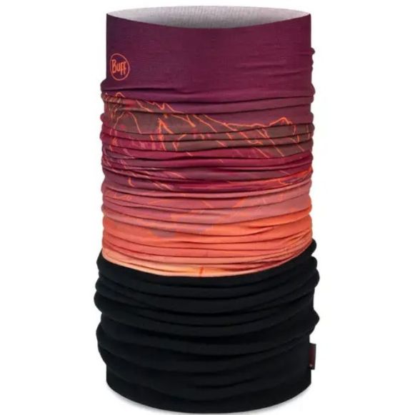 BUFF POLAR UNAL GARNET