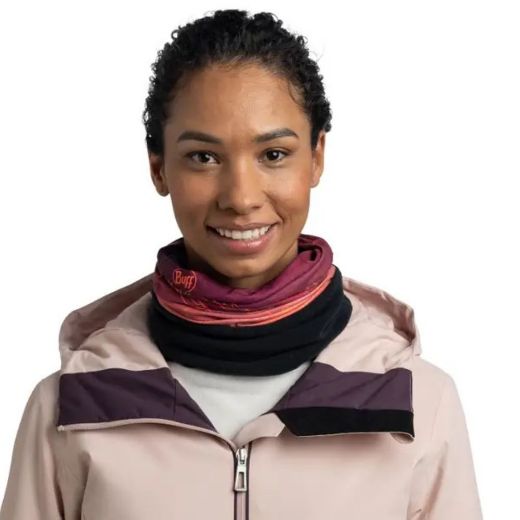 BUFF POLAR UNAL GARNET